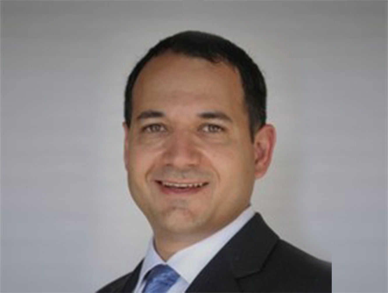 Dante Martinez, M.S. Vice President, Platform Visualization, ICBiome