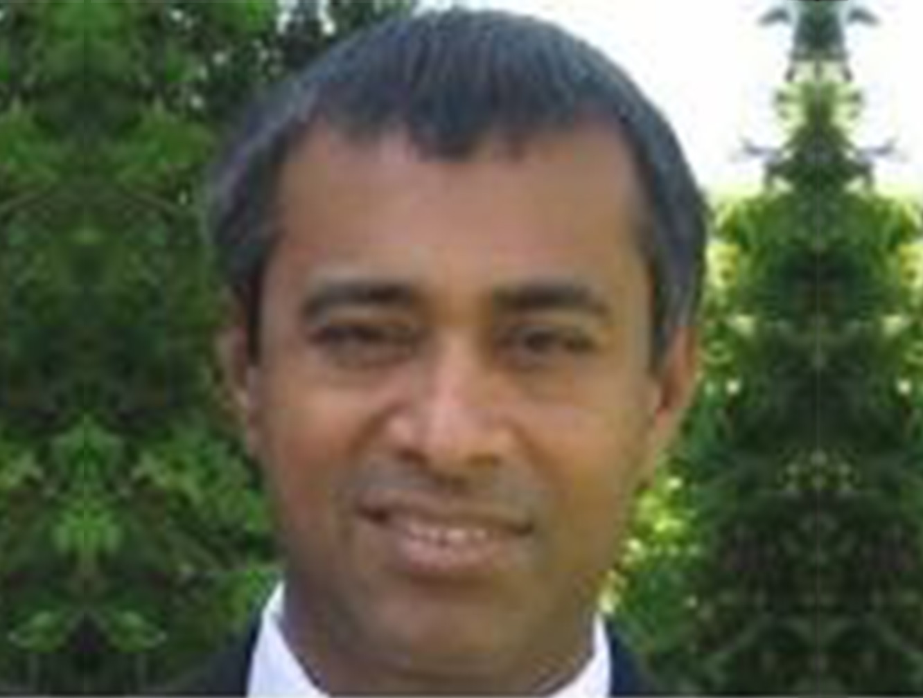 Srini Iyer, Ph.D. Chief Executive Officer of ICBiome